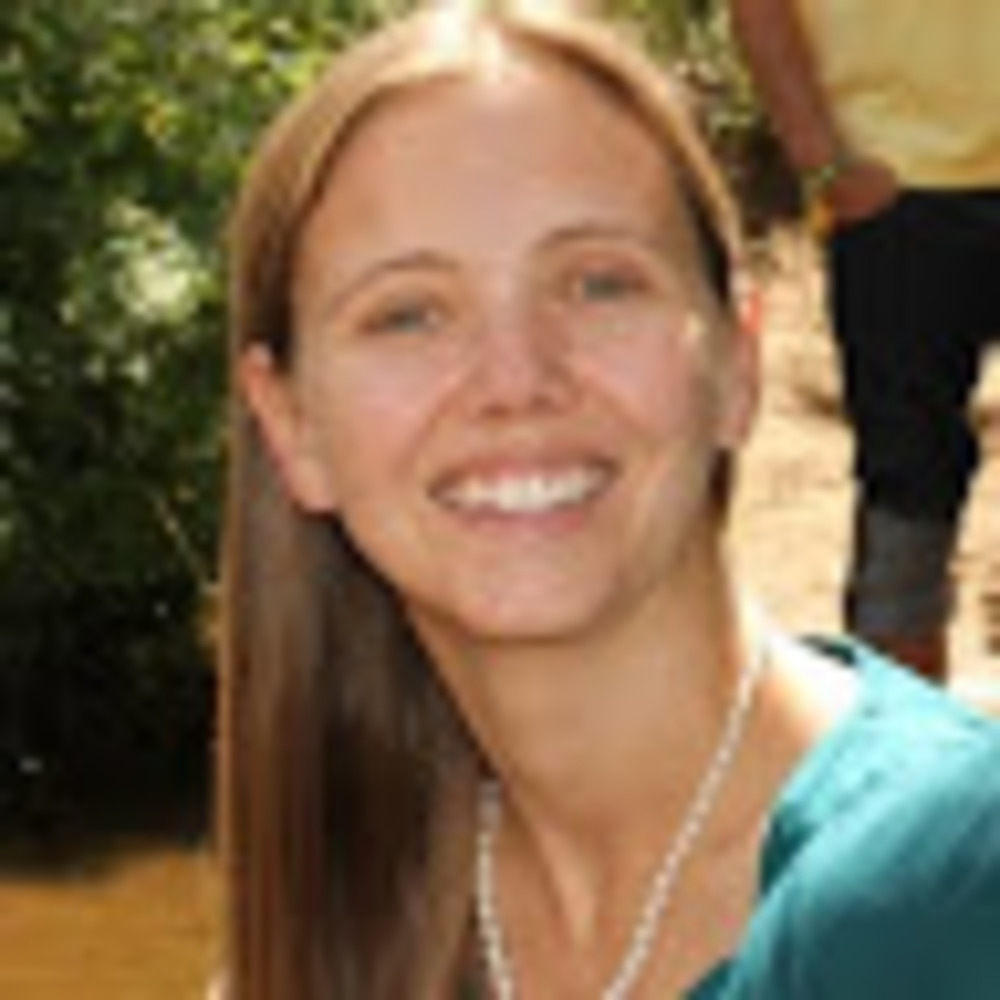 Meet your Posher, Kendra